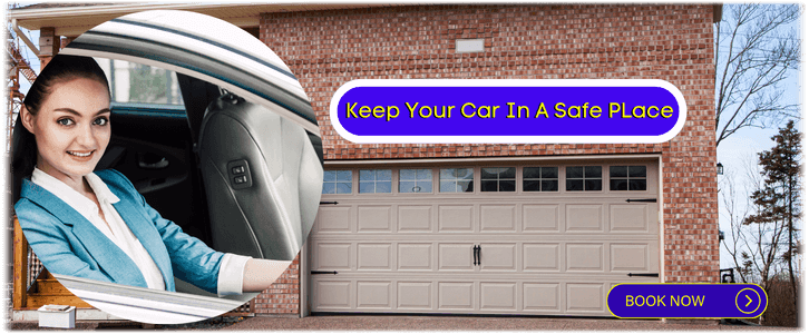 Garage Door Repair Washington DC